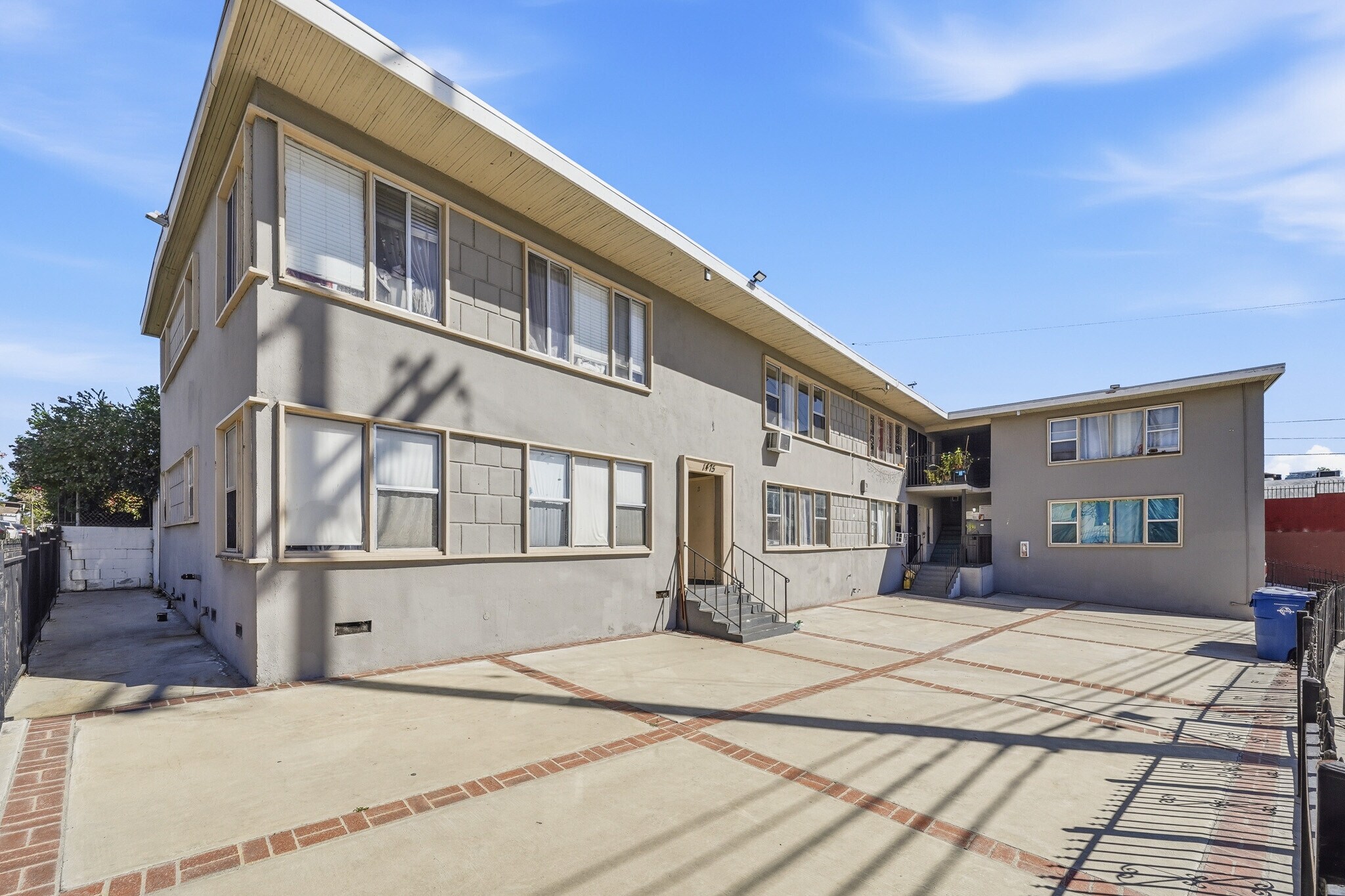1475 Venice Blvd, Los Angeles, CA à vendre Photo principale- Image 1 de 19