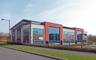 More details for 1-4 Whittle Ct, Milton Keynes - Office for Lease