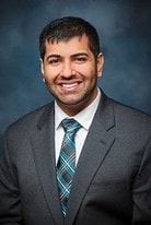 Vikrant Saluja