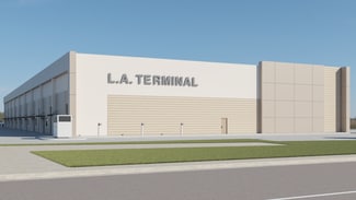 Plus de détails pour 5602 Bob Bullock Lp, Laredo, TX - Local d'activités à louer