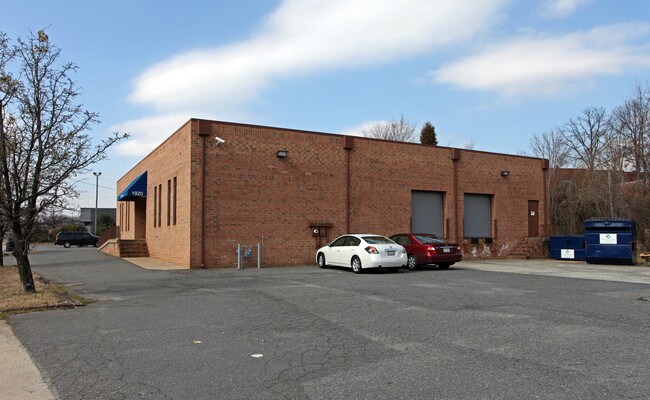 More details for 1920 Freedom Dr, Charlotte, NC - Industrial for Lease