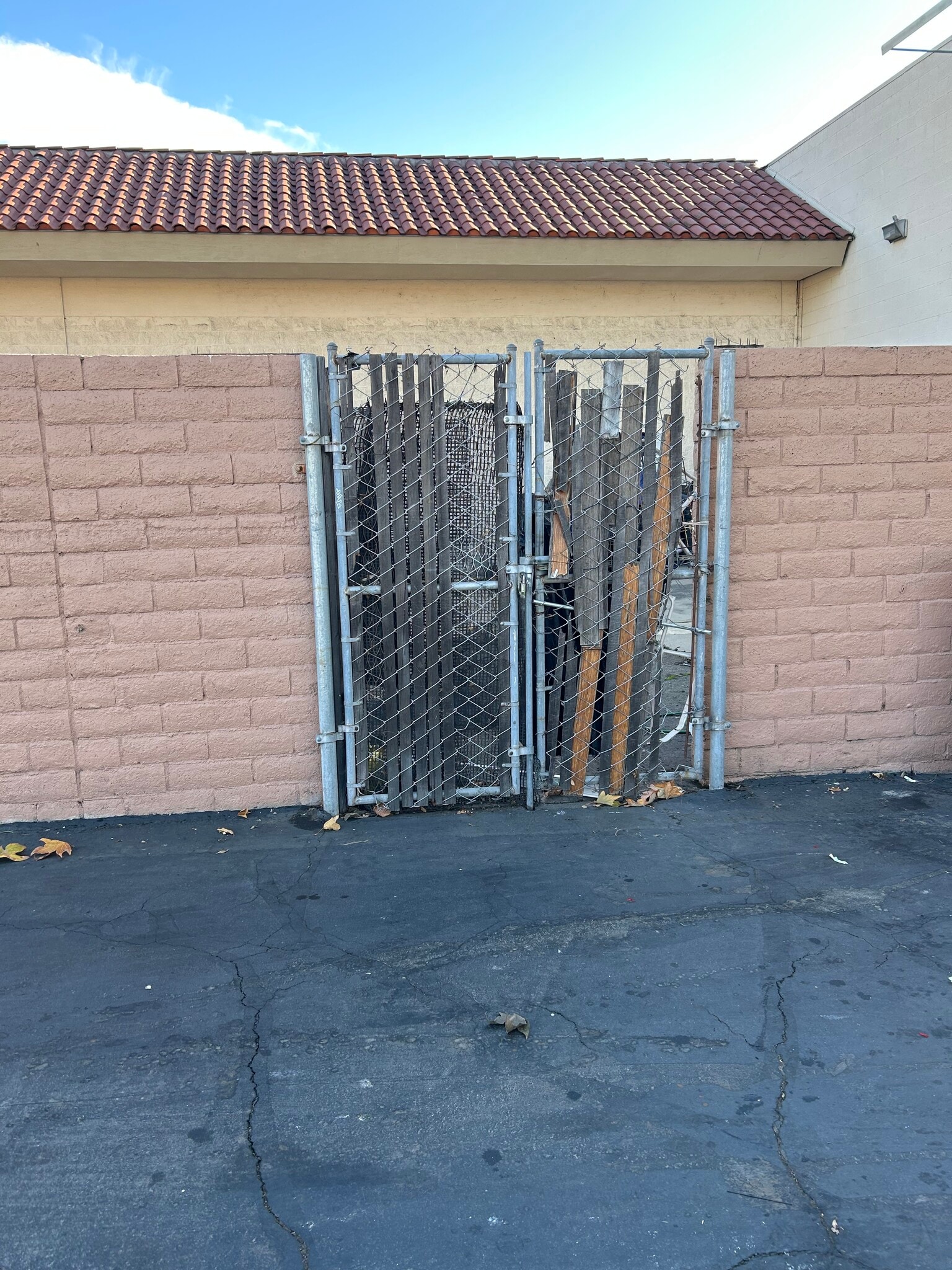 32031 Camino Capistrano, San Juan Capistrano, CA for lease Primary Photo- Image 1 of 8