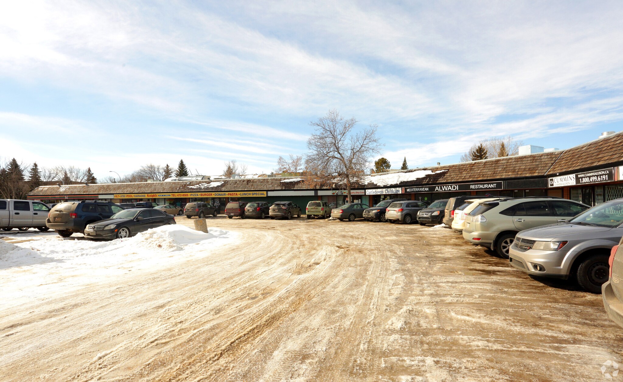 11842-11868 145 Av NW, Edmonton, AB à vendre Photo principale- Image 1 de 1