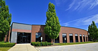 Plus de détails pour 431 Lakeview Ct, Mount Prospect, IL - Industriel à louer
