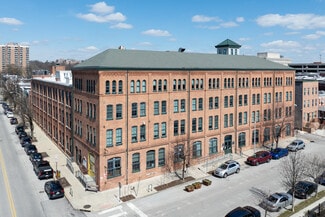 More details for 2601 N Howard St, Baltimore, MD - Office for Lease