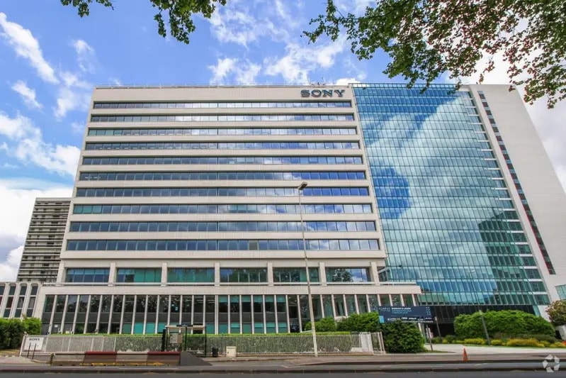 15 Rue Jean Jaurès, Puteaux à louer - Photo du bâtiment - Image 3 de 19