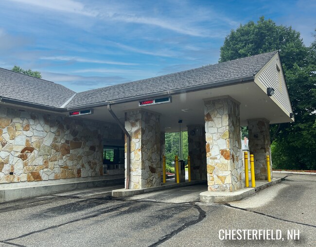 Plus de détails pour 746 Route 63, Chesterfield, NH - Commerce de détail à vendre