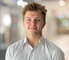 Dillon Mimitz