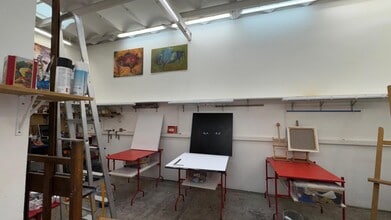 Retail in Barcelona, Barcelona for lease Interior Photo- Image 2 of 15