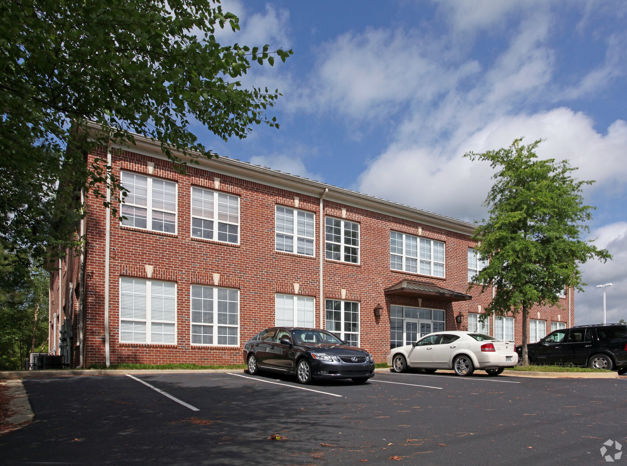 1 Timber Way, Spanish Fort, AL for lease Primary Photo- Image 1 of 23