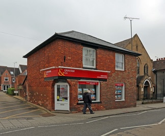 More details for 9 Winchester St, Whitchurch - Retail for Sale