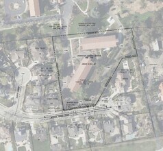 43326 Mission Blvd, Fremont, CA - Aérien Vue de la carte