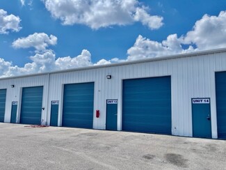 Plus de détails pour 6270 118th Ave N, Largo, FL - Industriel à louer