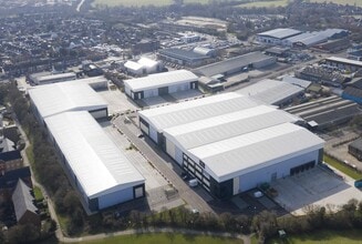 Bradbury Dr, Braintree for lease Building Photo- Image 1 of 1