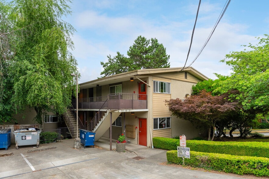 600 W Emerson St, Seattle, WA for sale - Building Photo - Image 2 of 15