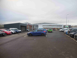 More details for East Dock St, Dundee - Flex for Lease