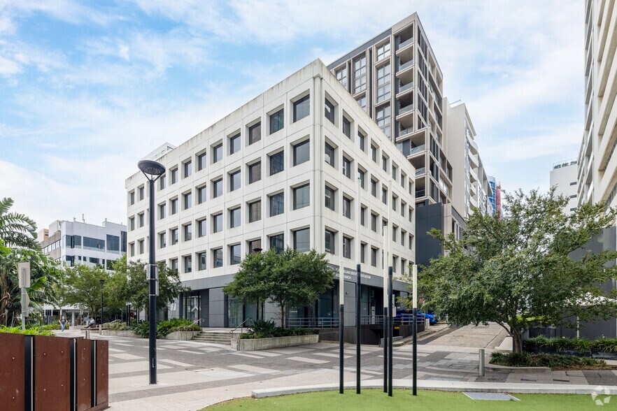 1 Atchison St, St Leonards à louer - Photo du bâtiment - Image 3 de 6