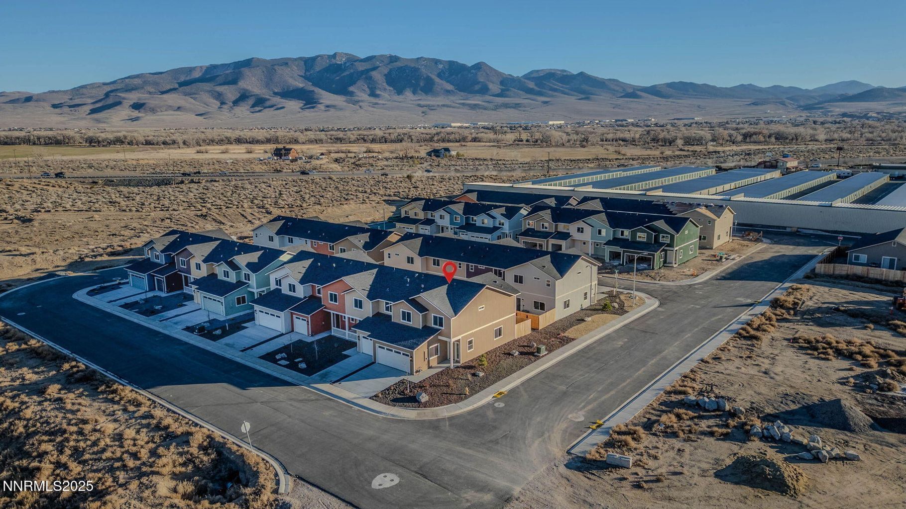 343 Halite St, Dayton, NV for sale Primary Photo- Image 1 of 29