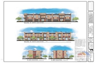 Plus de détails pour 345 S Shouse St, Mesa, AZ - Terrain à vendre