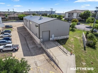 More details for 2712 Meister Pl, Round Rock, TX - Industrial for Lease