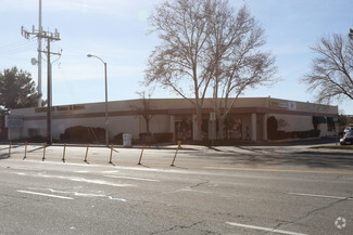 More details for 44143-44147 20th St W, Lancaster, CA - Office for Sale