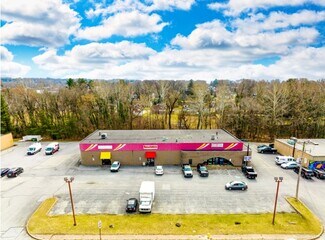 Plus de détails pour 2290-2292 Industrial Hwy, York, PA - Commerce de détail à louer