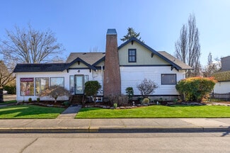 Plus de détails pour 636 NE Baker St, Mcminnville, OR - Commerce de détail à vendre