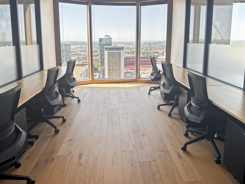 211 N Broadway, Saint Louis, MO à louer - Photo du bâtiment - Image 3 de 16