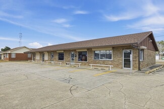 More details for 3620 Maplewood Dr, Sulphur, LA - Specialty for Sale