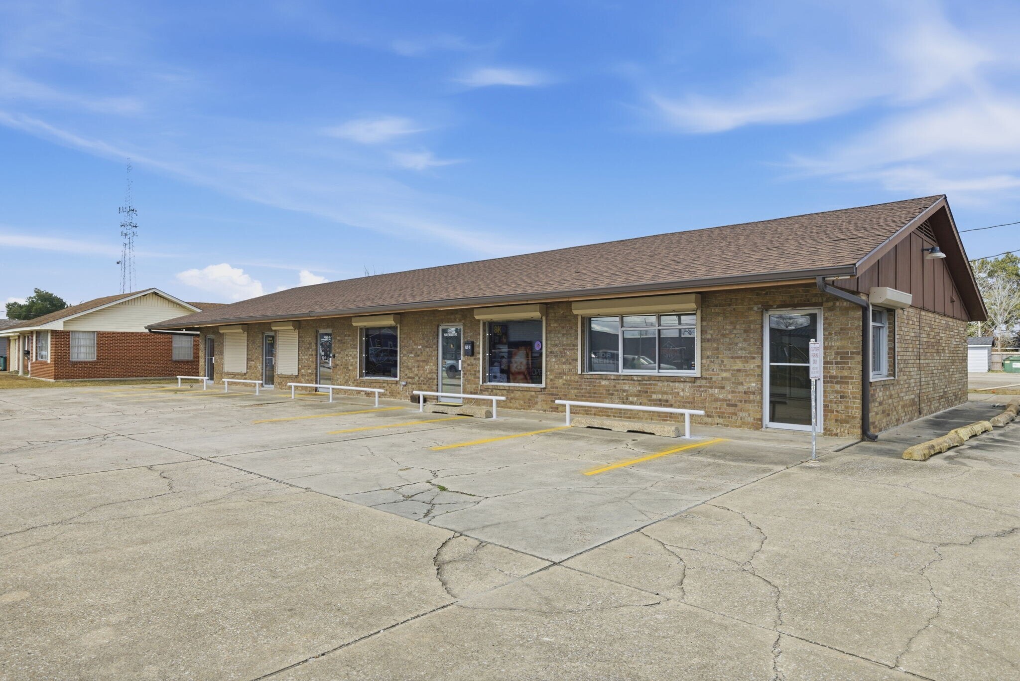 3620 Maplewood Dr, Sulphur, LA à vendre Photo principale- Image 1 de 12