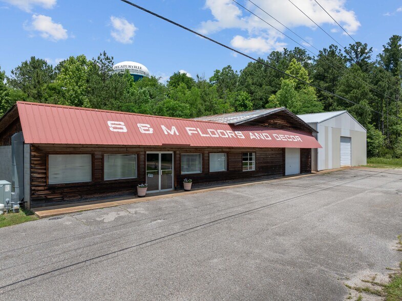 364 W Main St, Decaturville, TN à vendre - Photo du bâtiment - Image 3 de 34