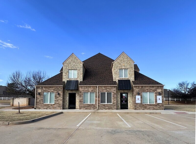 15208 traditions Blvd, Edmond, OK for lease - Primary Photo - Image 1 of 29