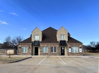 More details for 15208 traditions Blvd, Edmond, OK - Office for Lease