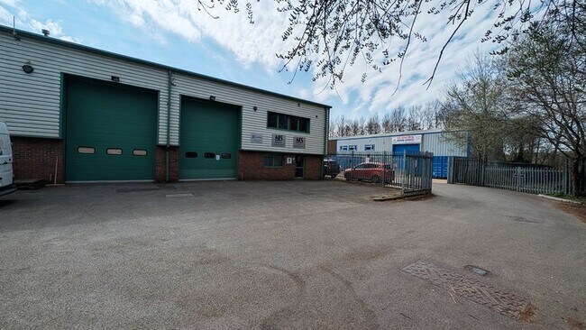 More details for Budds Ln, Romsey - Industrial for Lease