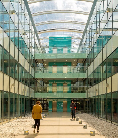 161 Hammersmith Rd, Londres à louer - Photo intérieure - Image 3 de 13