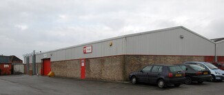 More details for Strawberry St, Hull - Industrial for Lease