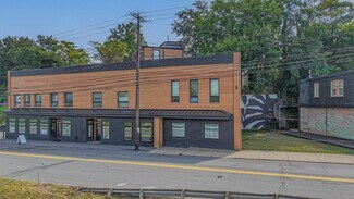 Plus de détails pour 151 N Main St, Pittston, PA - Multi-résidentiel à vendre