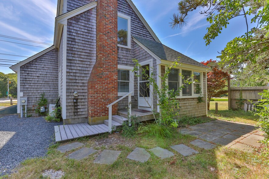 314 US-6, Truro, MA à vendre - Photo principale - Image 2 de 33