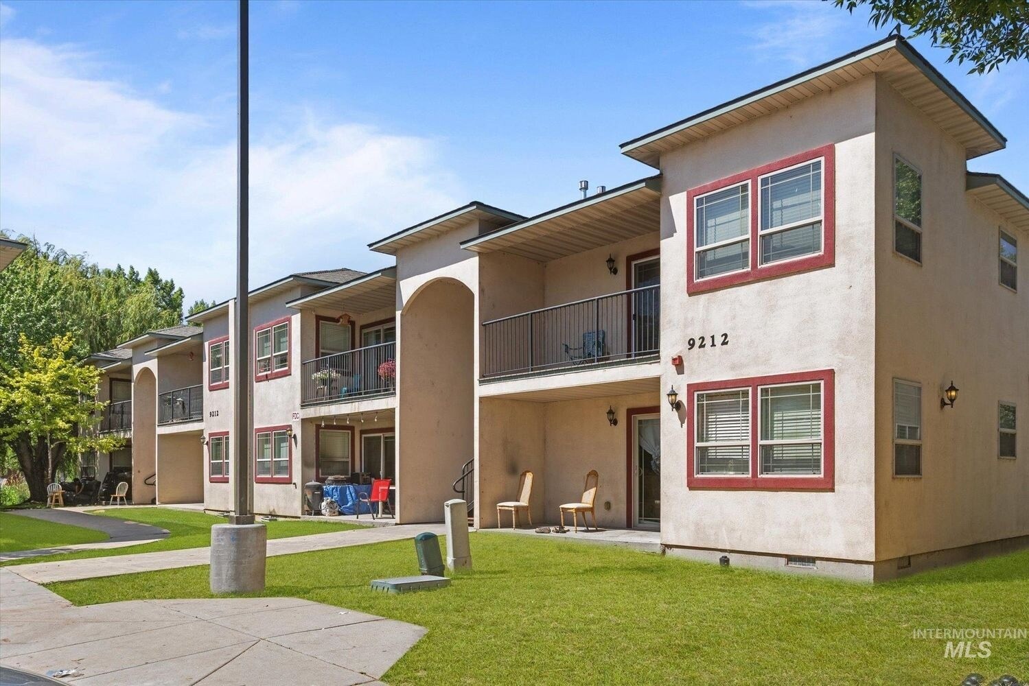 9212 W Brogan Dr, Boise, ID à vendre Photo du bâtiment- Image 1 de 16