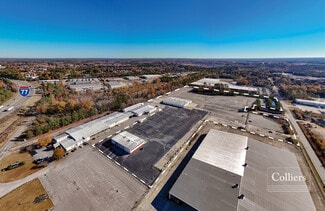 More details for 1416 Atlas Rd, Columbia, SC - Land for Lease