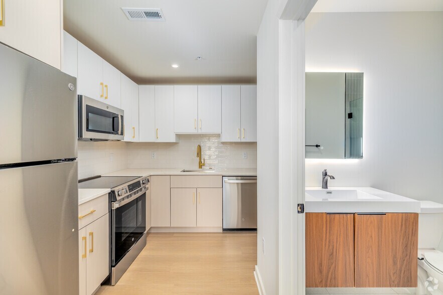 416 Vine St, Philadelphia, PA à louer - Photo intérieure - Image 2 de 41