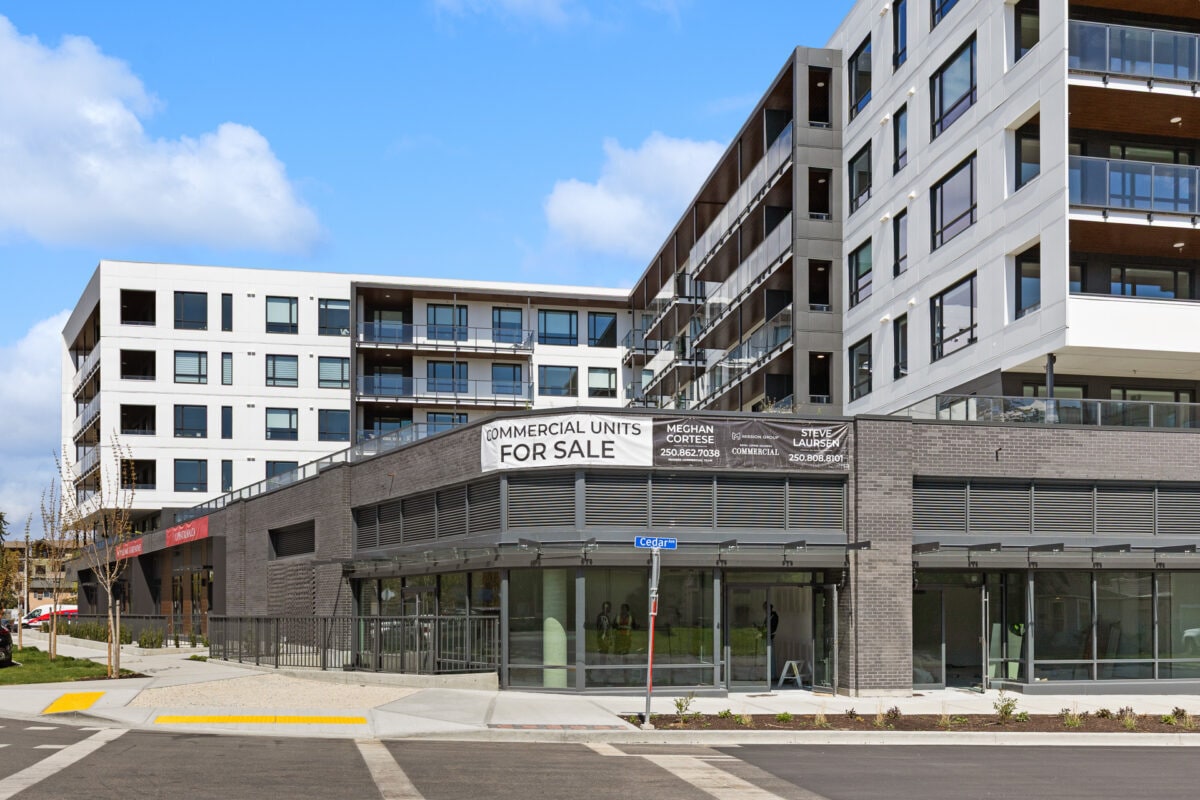 3051 Abbott st, Kelowna, BC for sale Building Photo- Image 1 of 7
