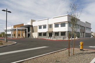 Plus de détails pour 9069 W Thunderbird Rd, Peoria, AZ - Bureau/Médical à louer