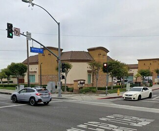 Plus de détails pour 13727-13733 Garfield Ave, Paramount, CA - Commerce de détail à louer