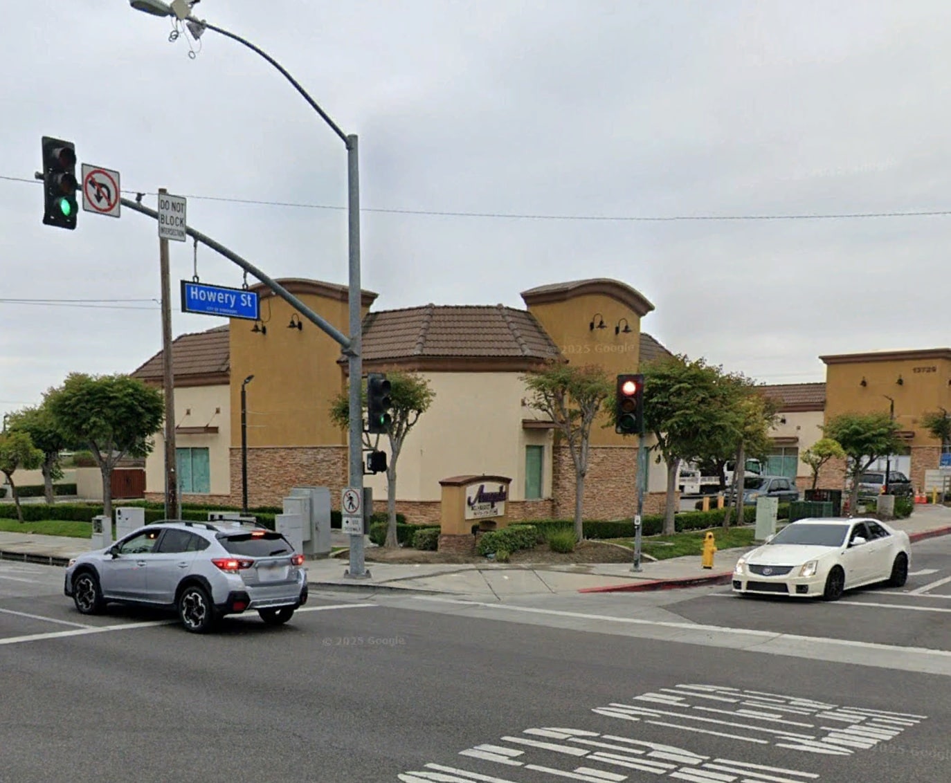 13727 Garfield Ave, Paramount, CA for lease Building Photo- Image 1 of 7