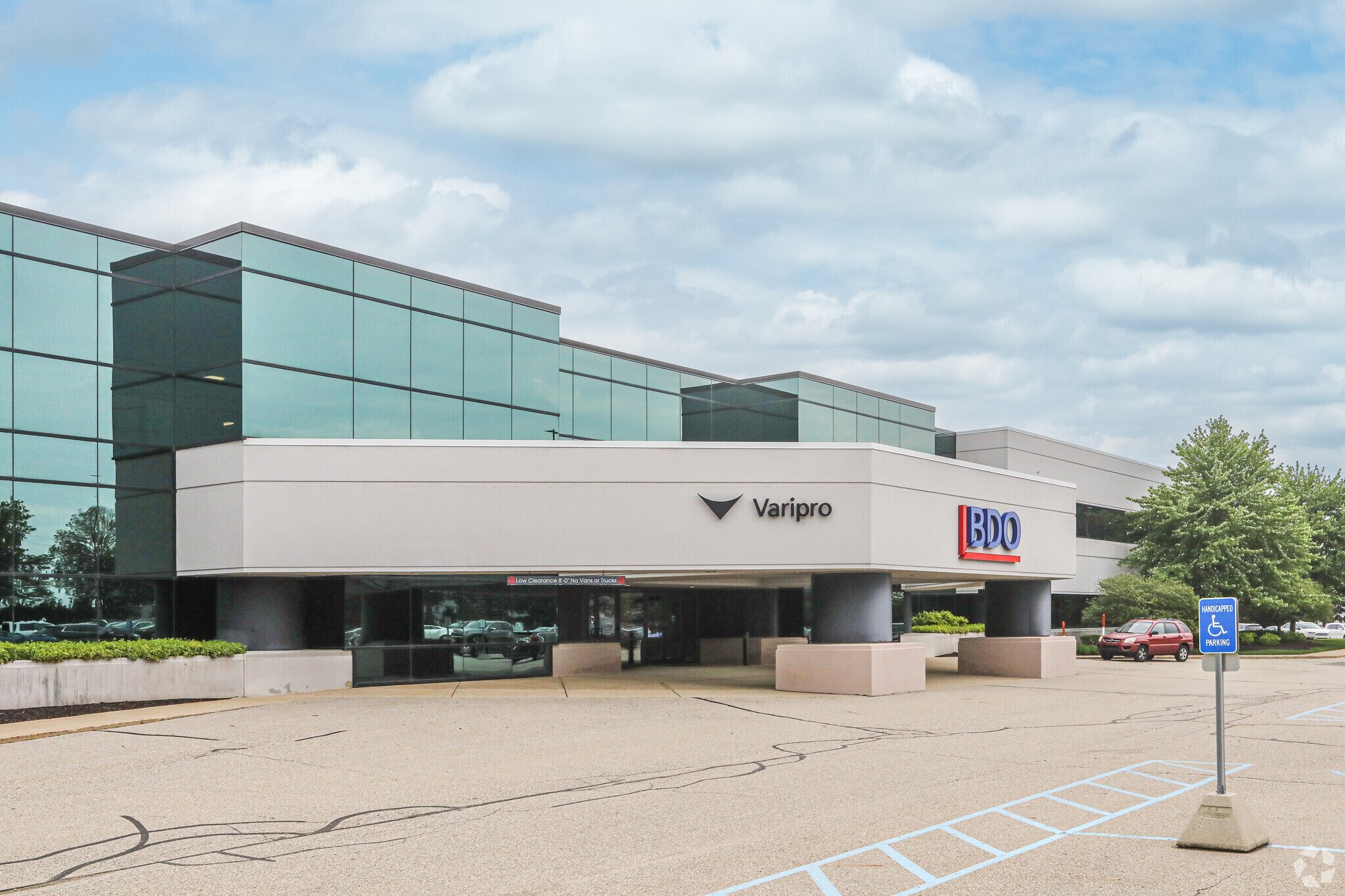 5300 Patterson Ave SE, Grand Rapids, MI for lease Building Photo- Image 1 of 13