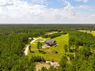 Plus de détails pour 1682 FM 980 Rd, Huntsville, TX - Terrain à vendre