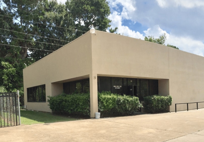 6911 Breen Dr, Houston, TX for lease Interior Photo- Image 1 of 5
