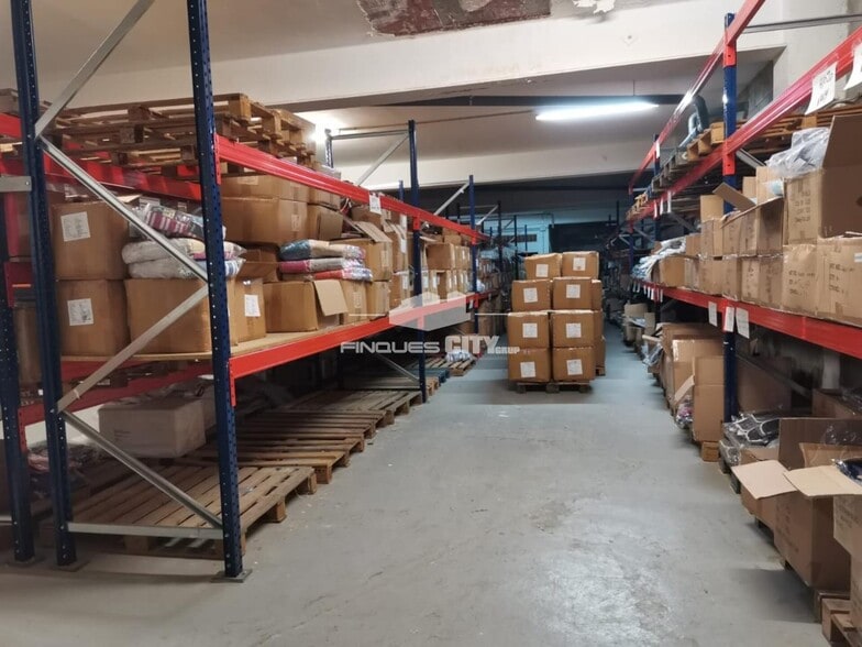 Industriel dans Pineda de Mar, Barcelona à vendre - Photo intérieure - Image 3 de 13