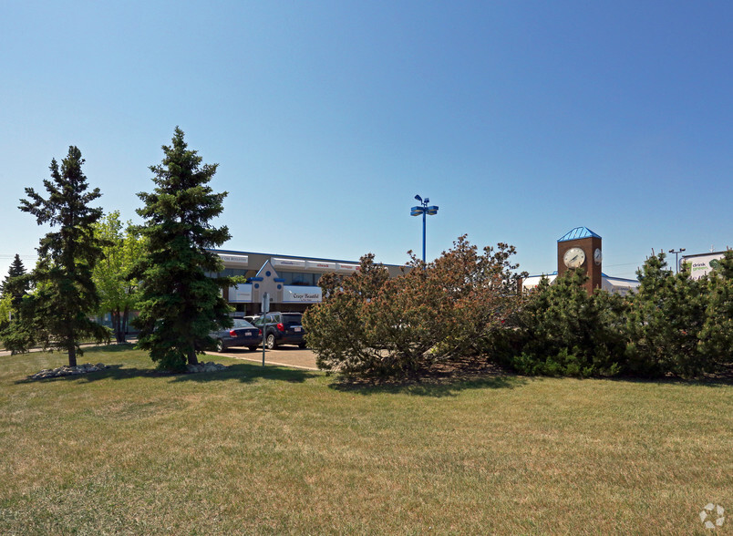 9303 34th Ave NW, Edmonton, AB for lease - Building Photo - Image 3 of 6